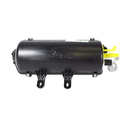 Motorcraft Accumulator Asy-Air Conditio, Yf37399 YF37399